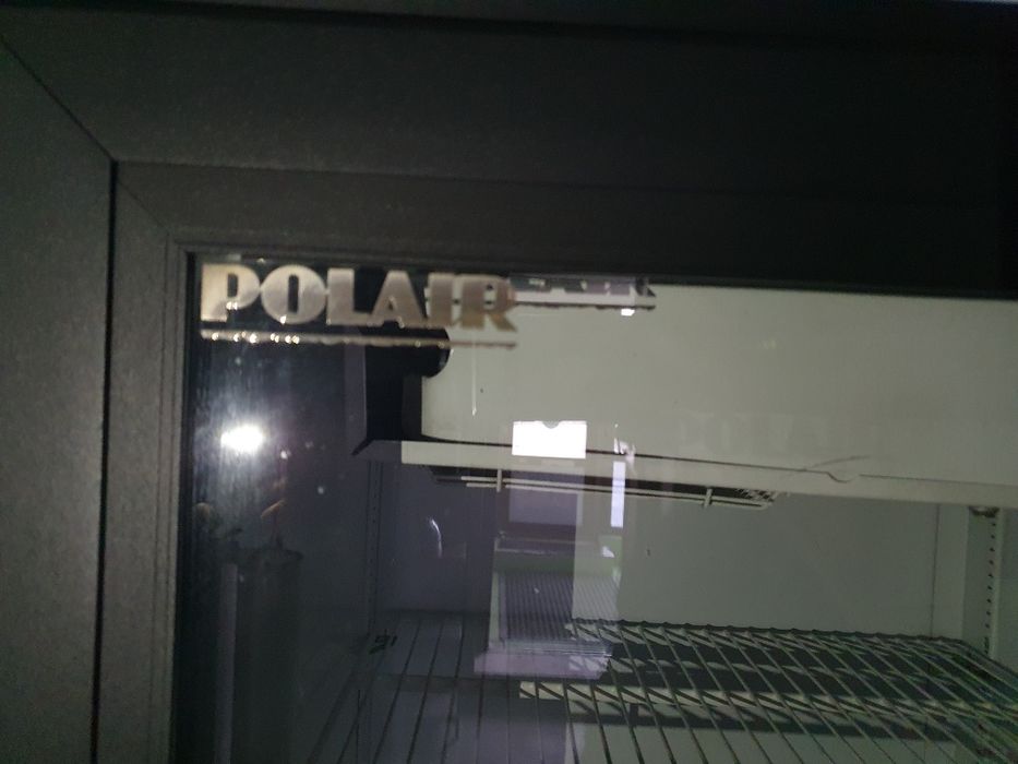 Холодильник ветринный