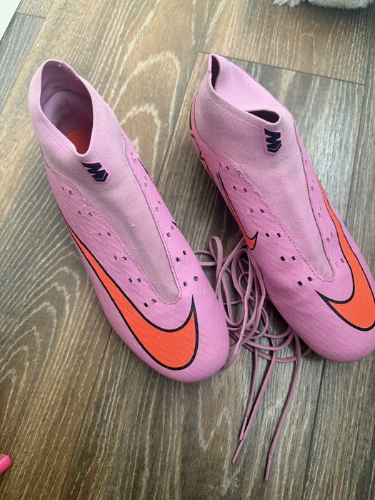 Nike ghete de fotbal Superfly; 42