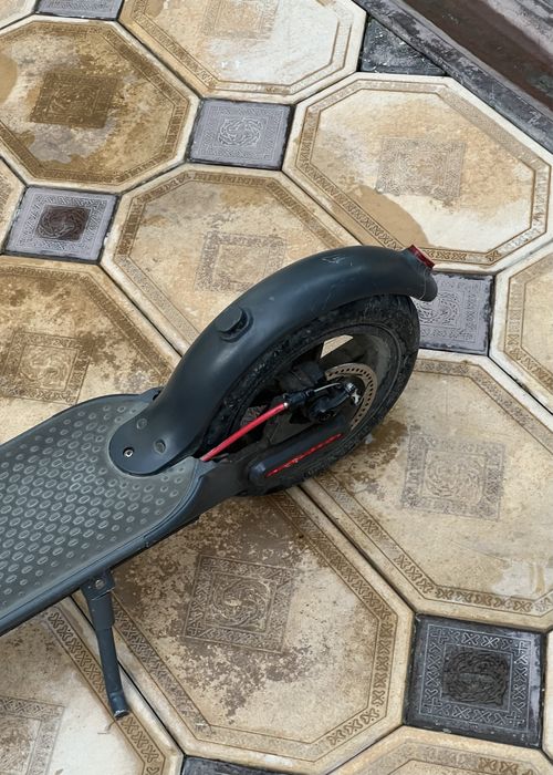 Продам ЭлектроСамокат