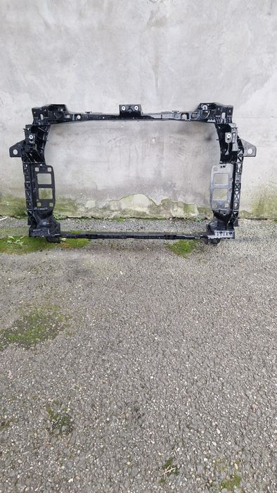 Trager/ Calandru  Audi Q7 4M 2016-2020