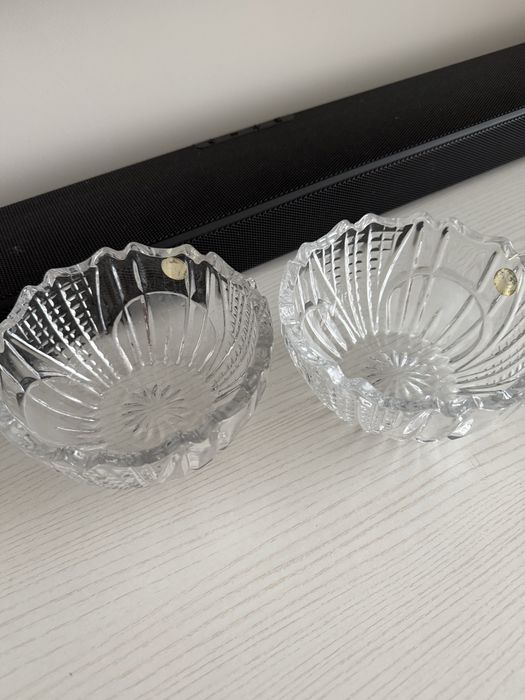 Хрусталь выбор большой