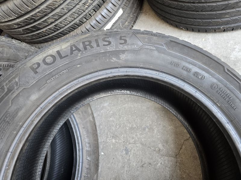 225/55/17 BARUM 4бр