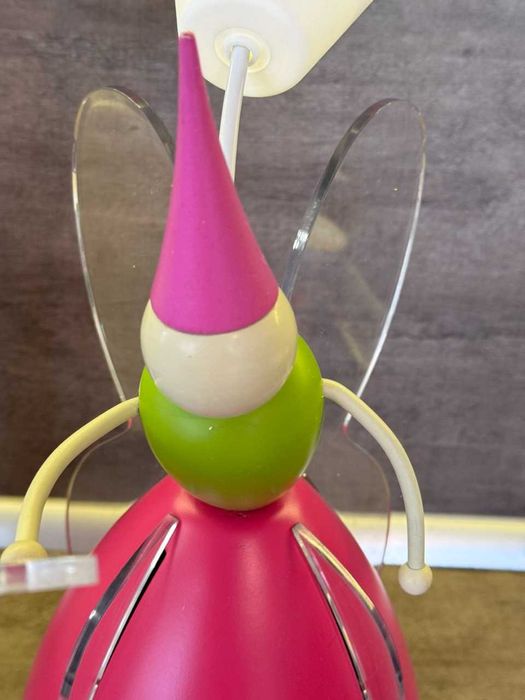 Красива лампа/полилей