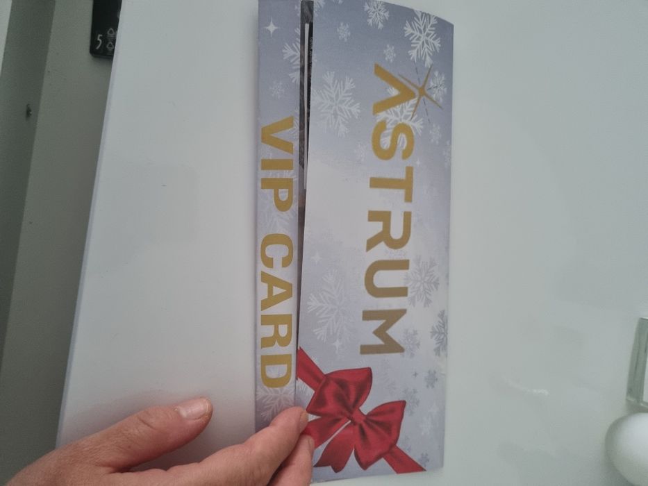 Сертификат на бассейн