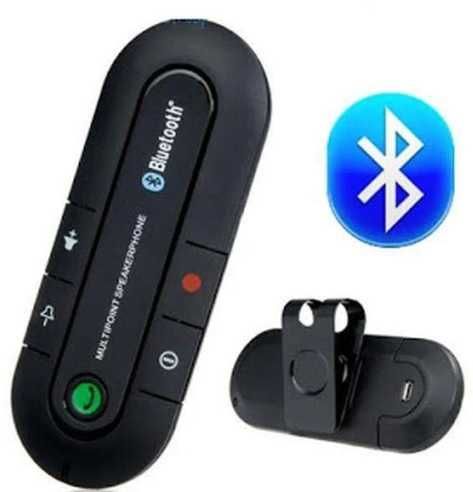 Car Kit Auto Difuzor Bluetooth Handsfree