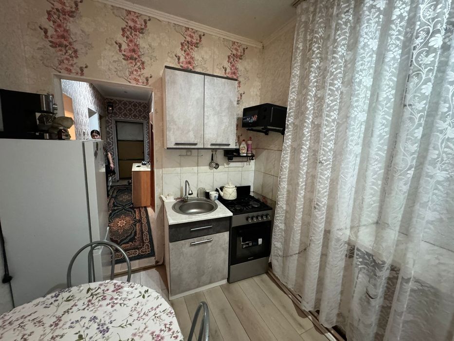 Срочно продам 2к в Жилгородке за 7млн 500!!!