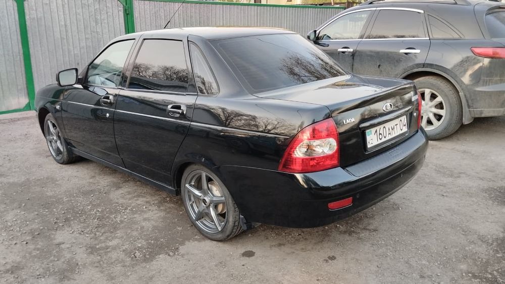 Продам Лада Приора