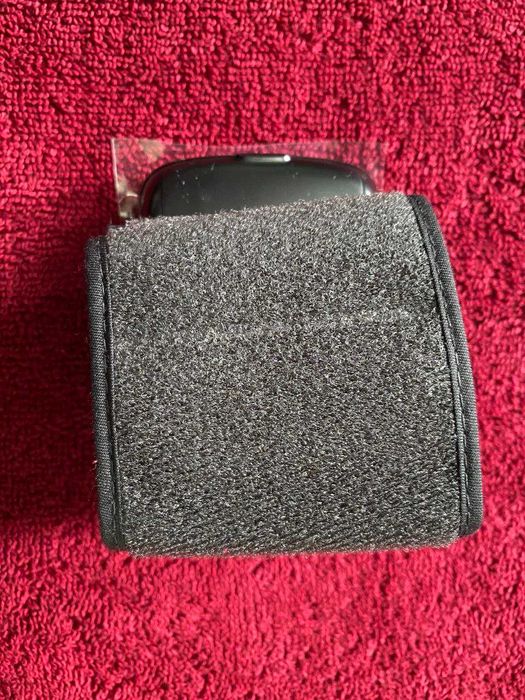 OMRON HEM-6232T made in japan Tanometr