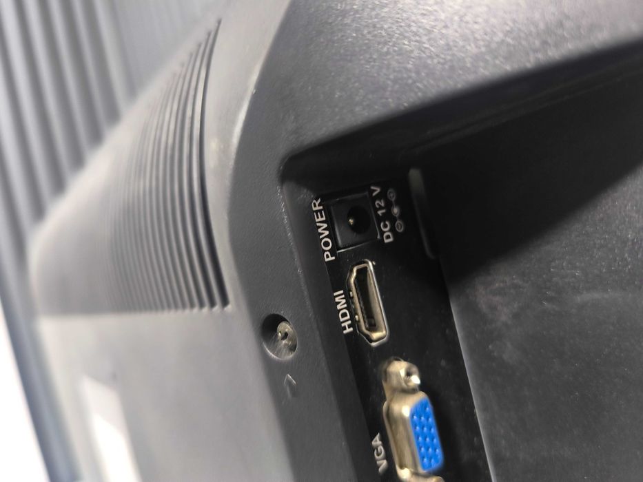 Televizor Silva Schneider LDT 24-655 24 inch LED TV DVB-T