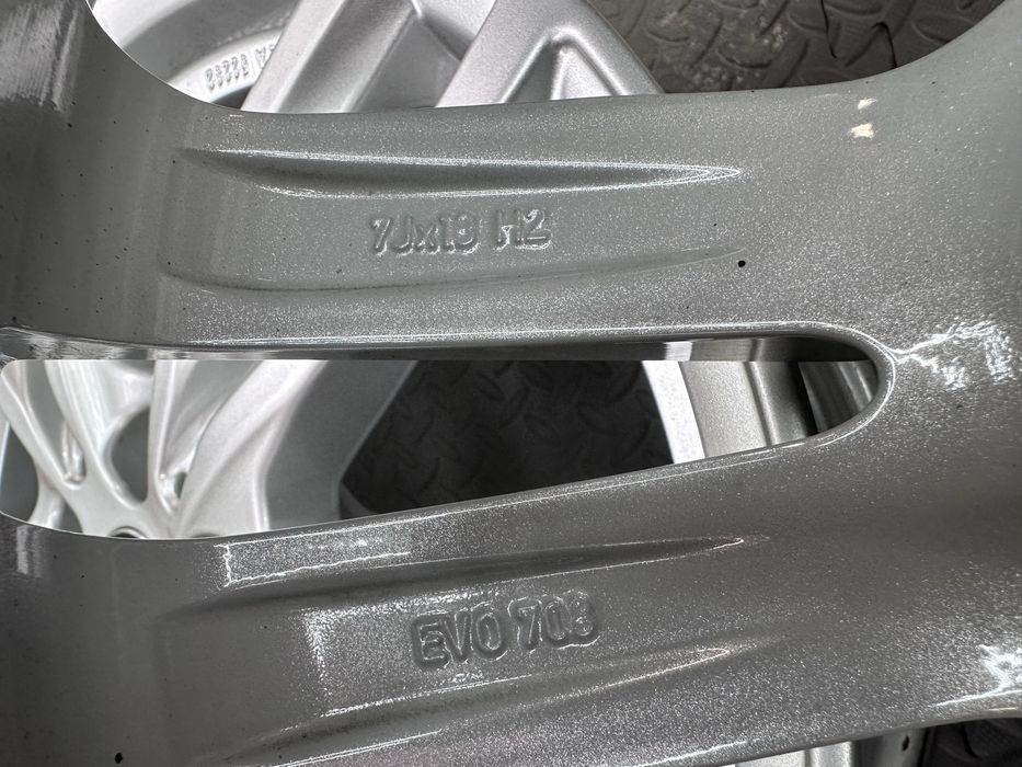 18-цола 5х112 - VW - Passat-Tayron-T roc- Tiguan-Sharan