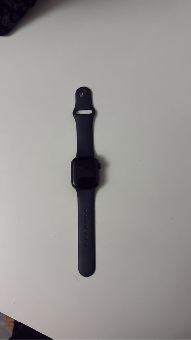 apple watch series 7