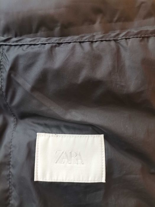 Мъжко пролетно яке ZARA