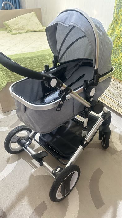 Детский коляска