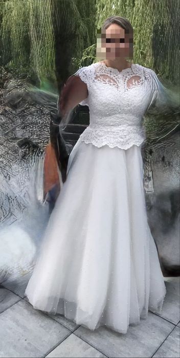 Rochie de mireasa