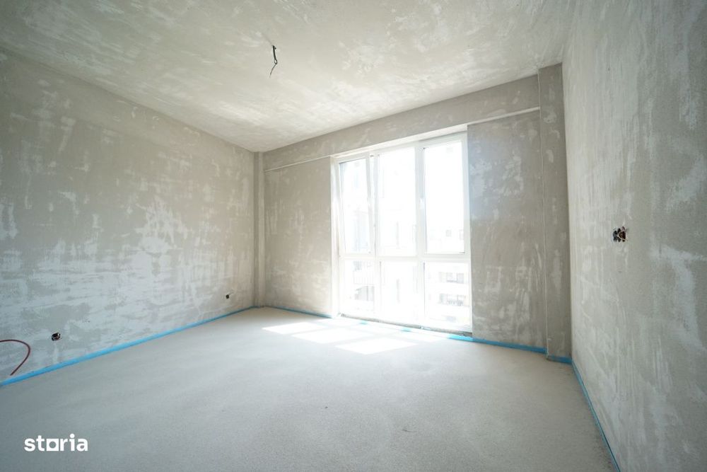 Vanzare Apartament 3 camere | Inaltime 2.8 m | Garaj |  In Zona Vivo_S