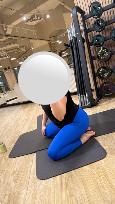 Леггинсы 44-48 обмен/продажа