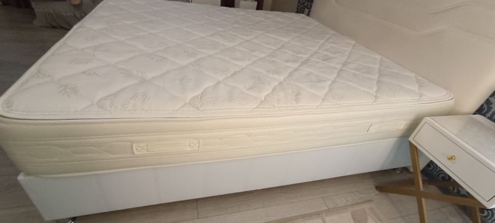 Матрас ортопедический