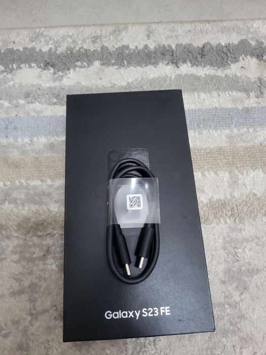 Samsung s23fe 128gb