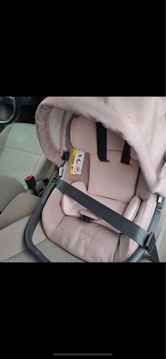 Столче за кола Peg Perego