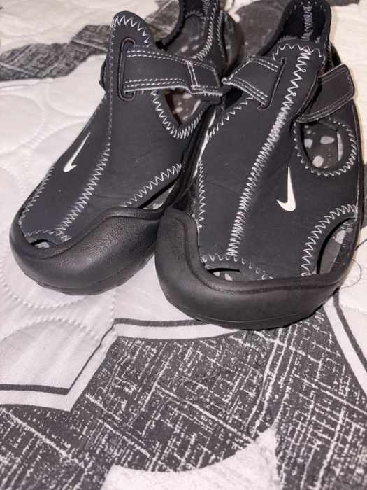 Сандали Найк 33.5 номер