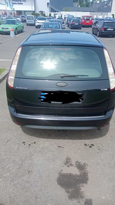 Ford Focus de vânzare