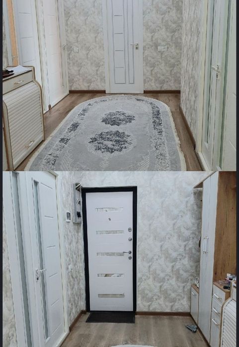 Продаётся квартира на Юнусабаде 19кв