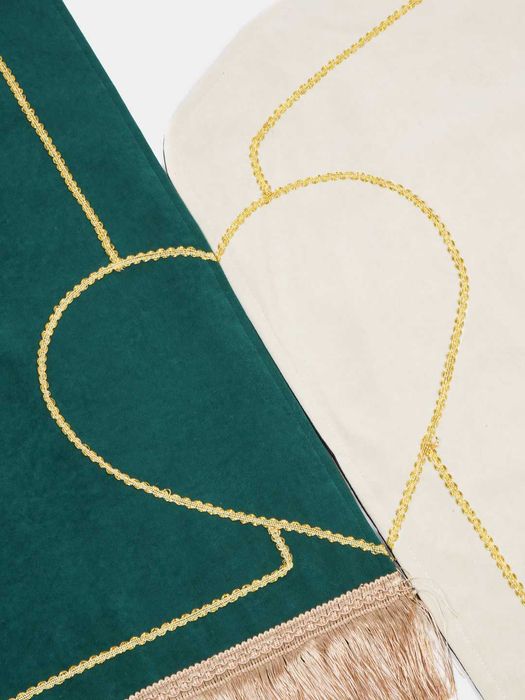 Joynamoz "Jufti halolim" - жойнамоз, sovg'a va sepga ajoyib tanlov