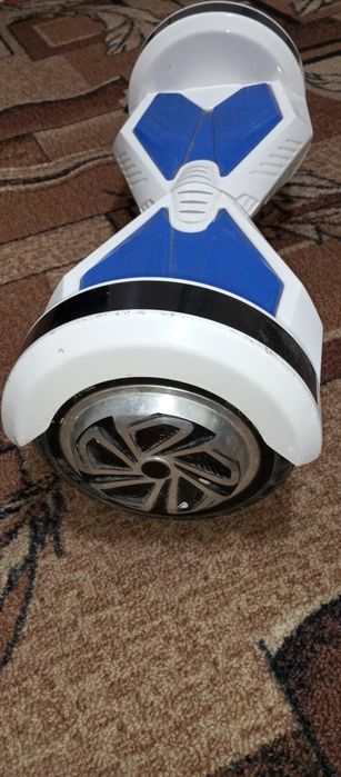 Продам героскутер состояние хорошее!