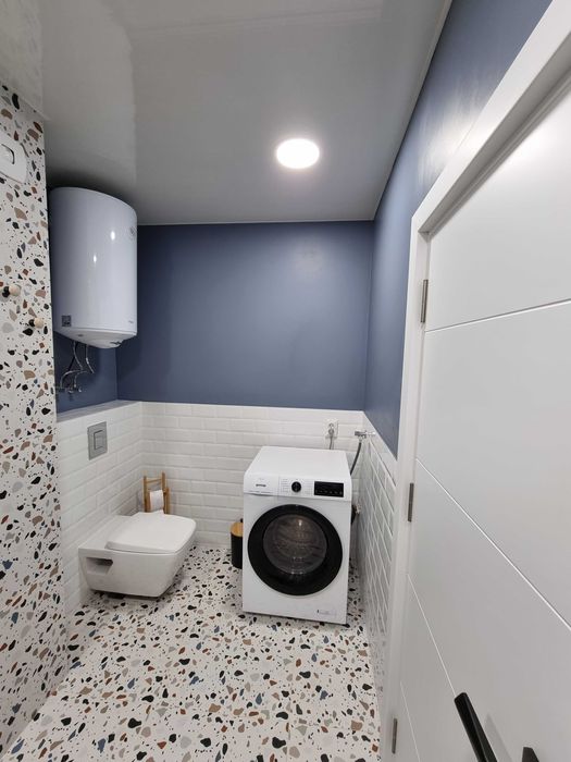 Дава се под наем Двустаен апартамент в Варна, Левски - 90 кв.м за 714 € - Снимка #10