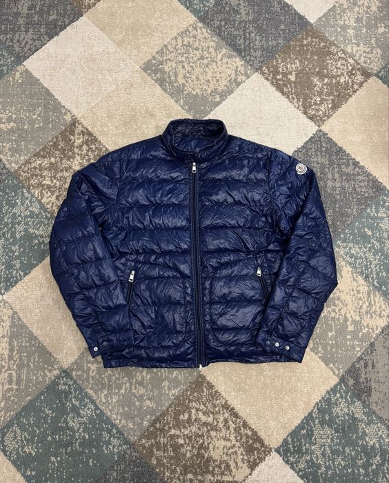 Мъжко яке MONCLER