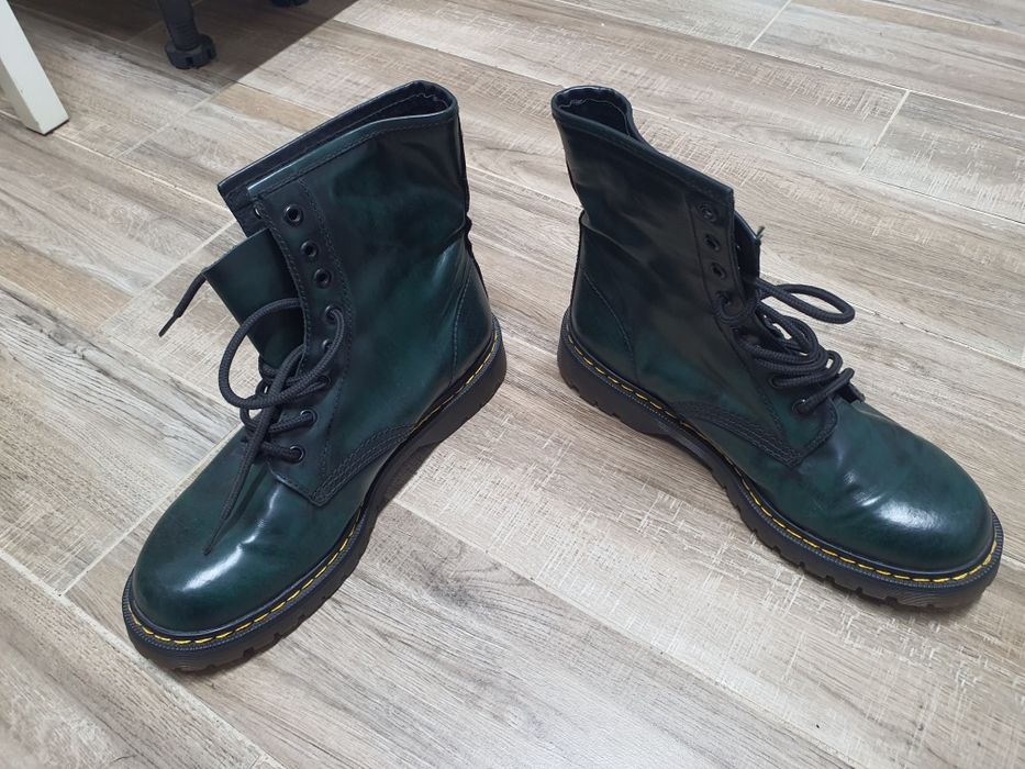 ghete dama Mauro Giuli. marime 41