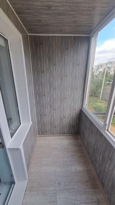 ремонт Пластиковых окон  Экибастуз