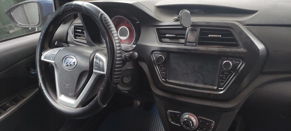 Lifan x50  Лифан х50