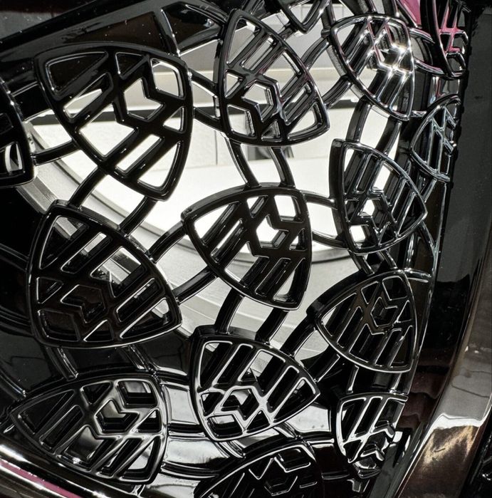 Ковани джанти Мерцедес 21 Майбах Maybach Brabus Lorinser Mercedes AMG