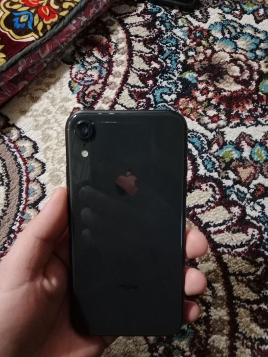Iphone XR 128 gb