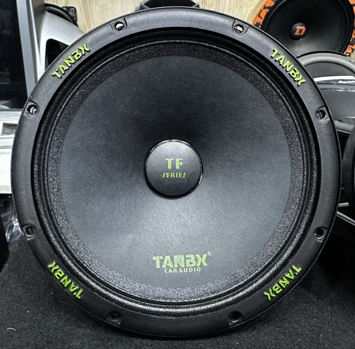 Tanbx kalonka estradni 160w 380w