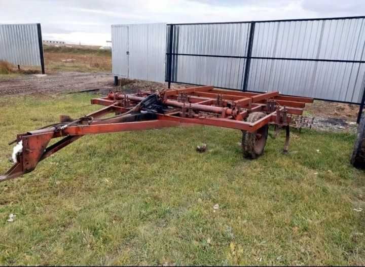 Продается участок 40 км от города