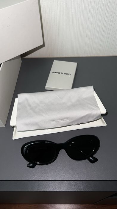 Очки Gentle Monster LE-01