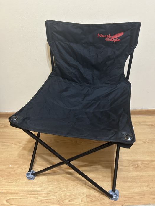 Стул для кемпинга