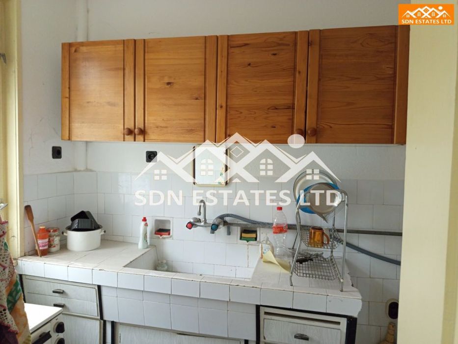 Продава се Двустаен апартамент в Казанлък - 74 кв.м за 1241 €/кв.м - Снимка #2