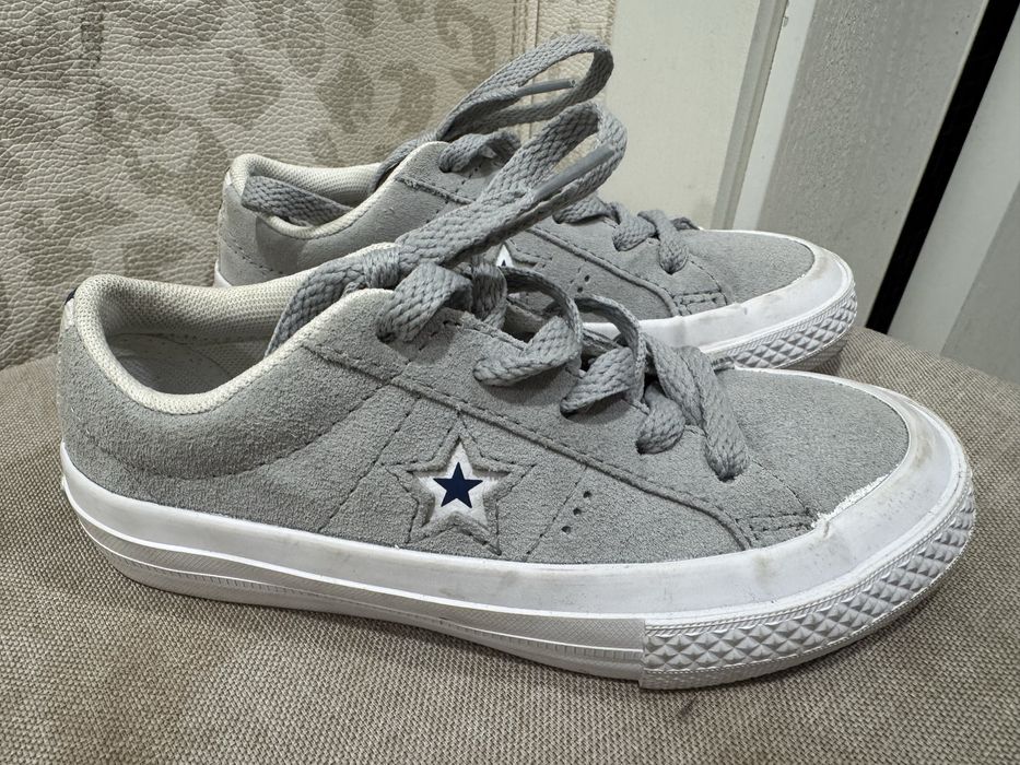 Converse кецове 27 и 29 номер