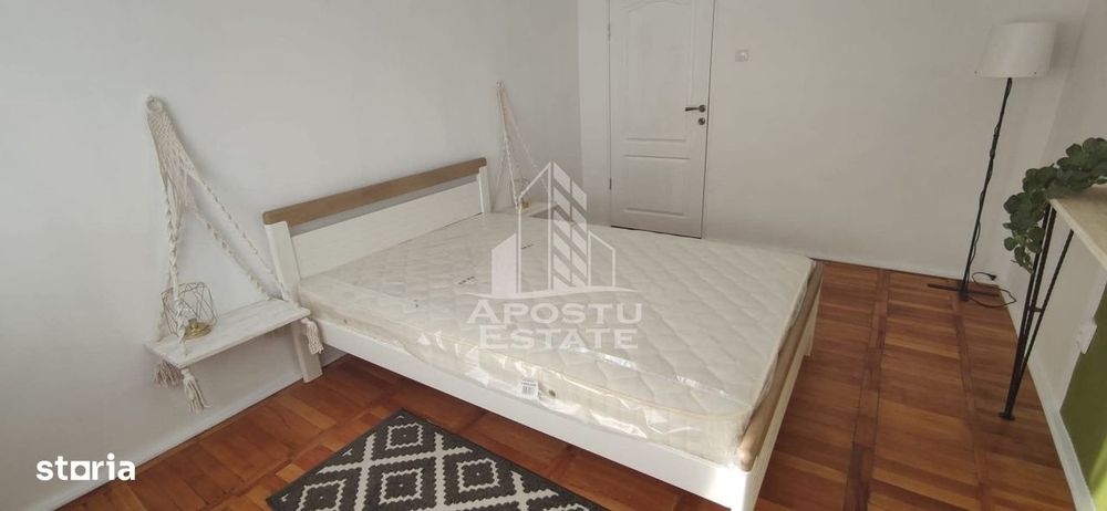 Apartament 2 camere, de vanzare, zona Sagului, Timisoara