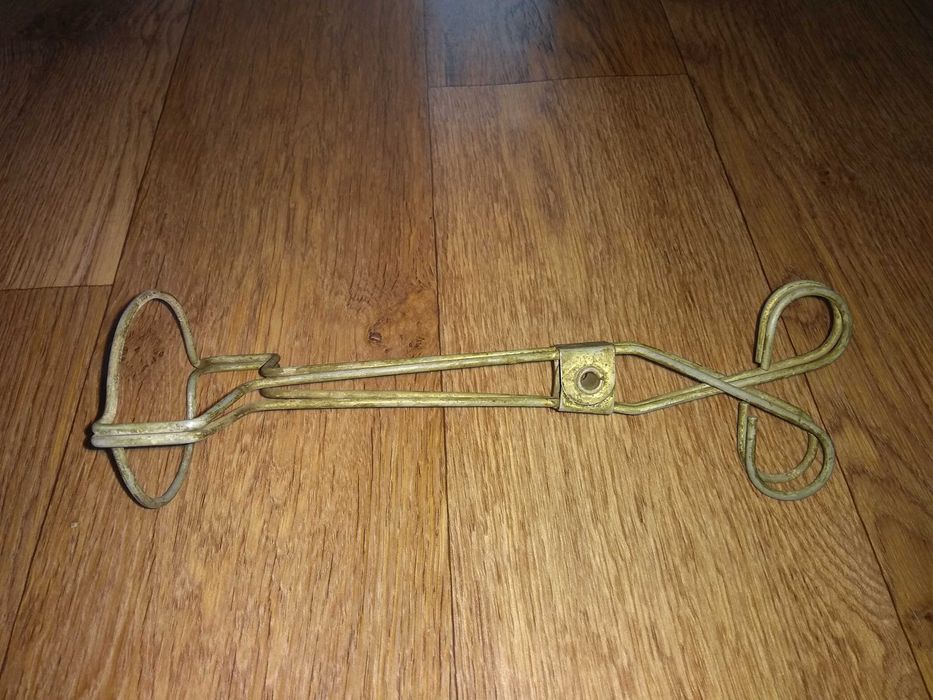 Продам захват для банок времён СССР