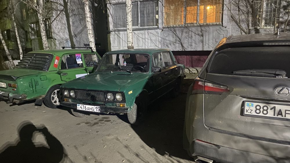 Продам   ваз21063