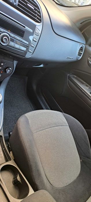 Vanzare  Fiat BRAVO 1.4 Tjet