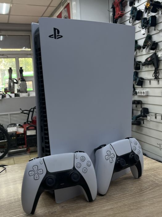 PlayStation 5 (osp14)