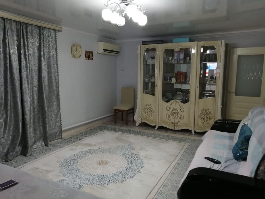 Обмен частного дома