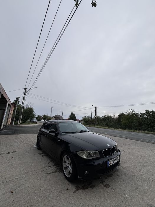 BMW Seria 1 2005 — imagine 3