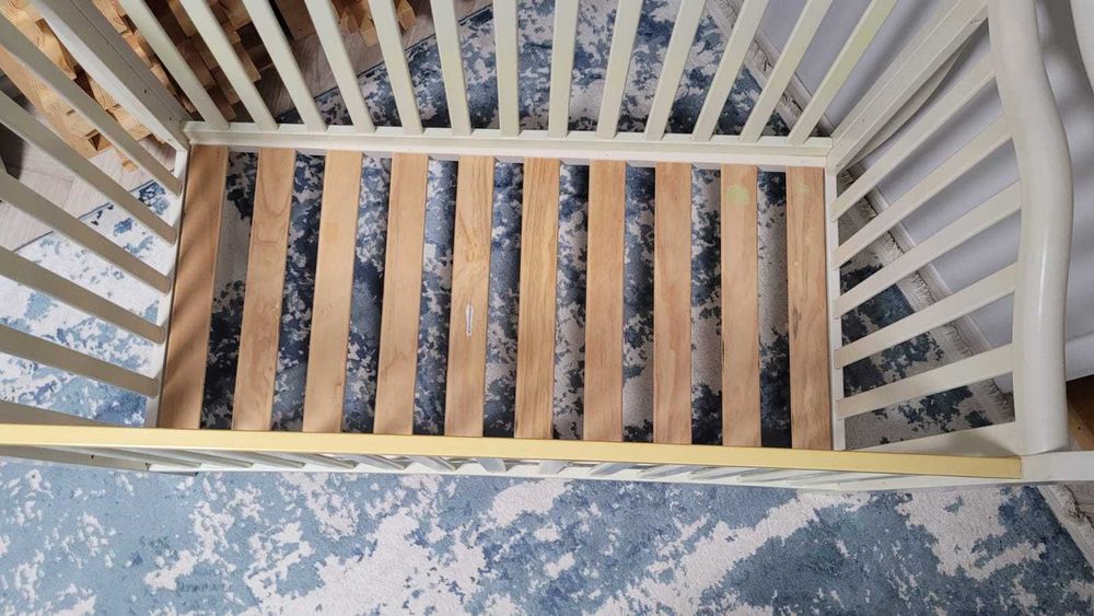 Детский манеж Giovanni (Италия)