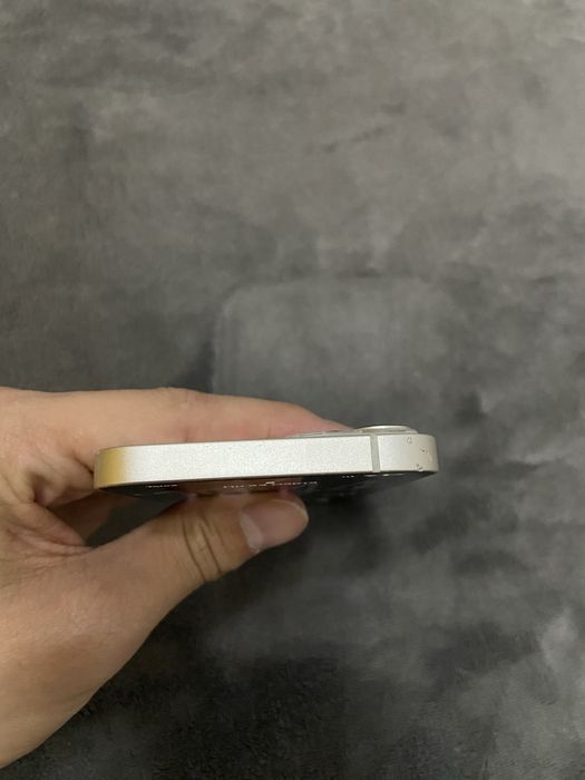 Iphone 13 128гб белый